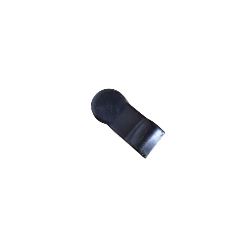 Moldura Limpador Parabrisa Uno 2000 2003 2004 2005 2012 4