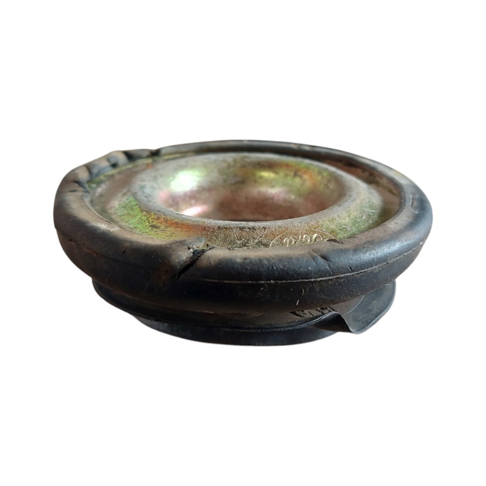 Prato Coxim Dianteiro Ford Ka Fiesta S9lva 1997 2003 2007 4