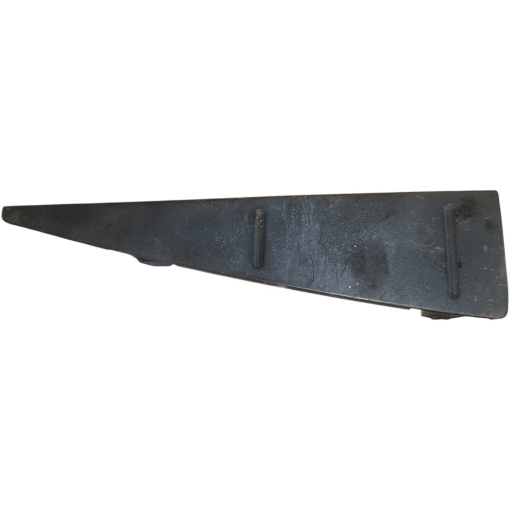 Moldura Acabamento Radio Lado Direito Citroen C4 2008 A 2012