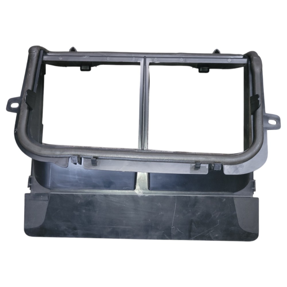Suporte Filtro Ar Citroen C3 1.4 1.6 2003 2004 2005 2012 Preto
