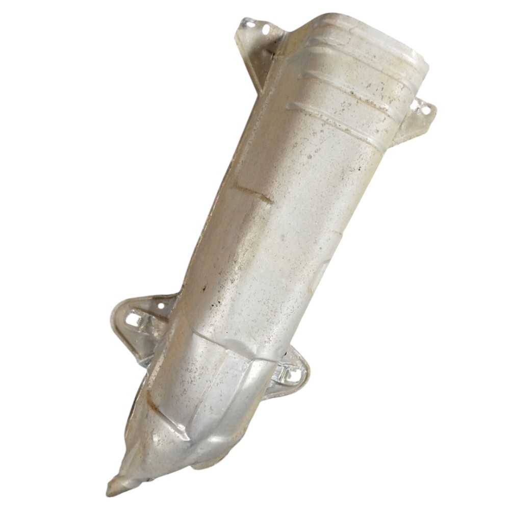 Defletor Calor Escape Citroen C4 2007 2008 2009 2012 2