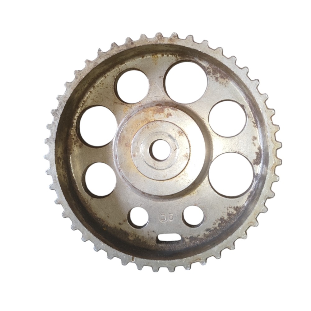 Polia Comando Valvulas Fiat Palio Uno Siena 1.0 2006 2013