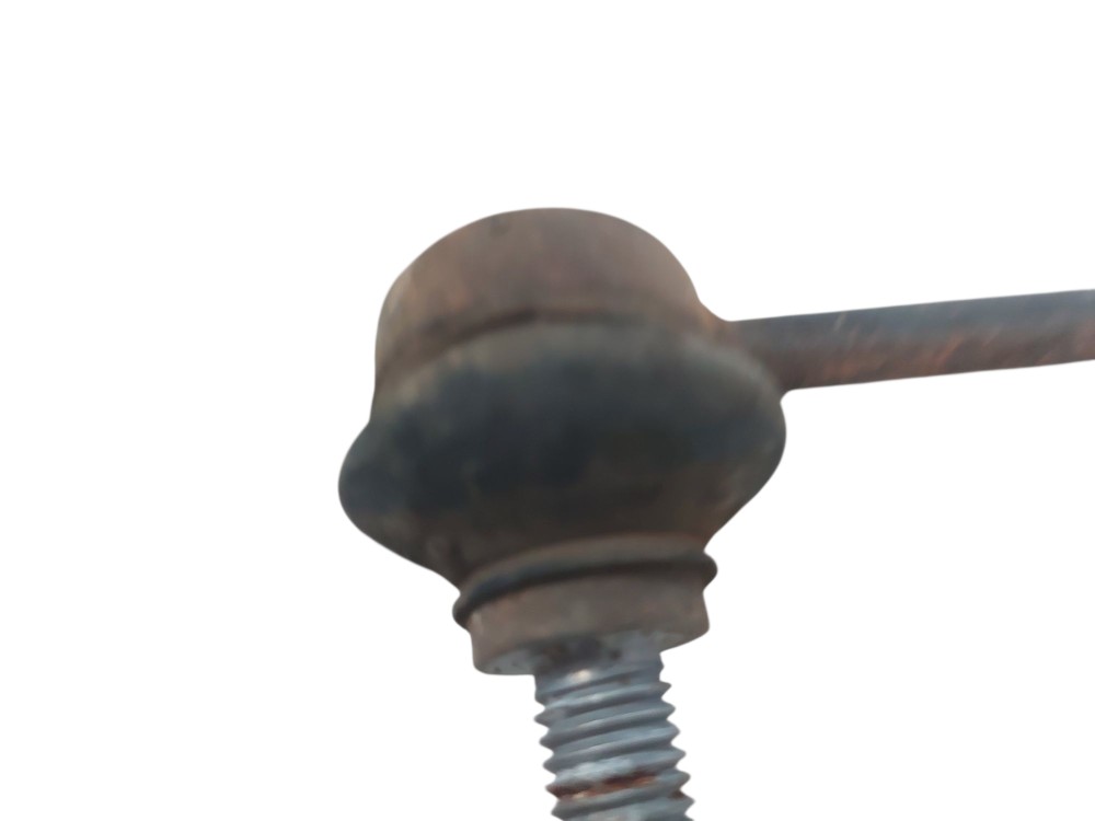 Bieleta Traseira Land Rover Discovery 3 4 Sport 2007 2012