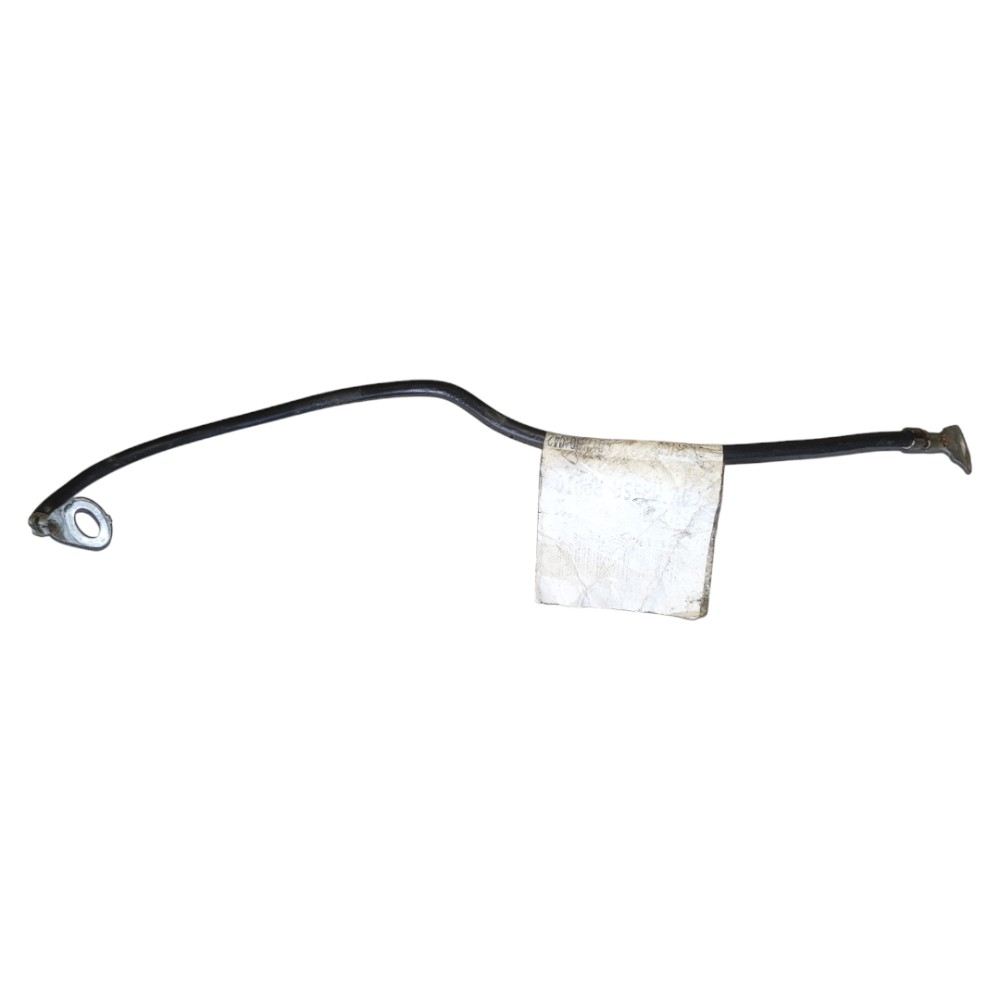 Cabo Positivo Bateria Fiat Palio Siena Fire Original 3