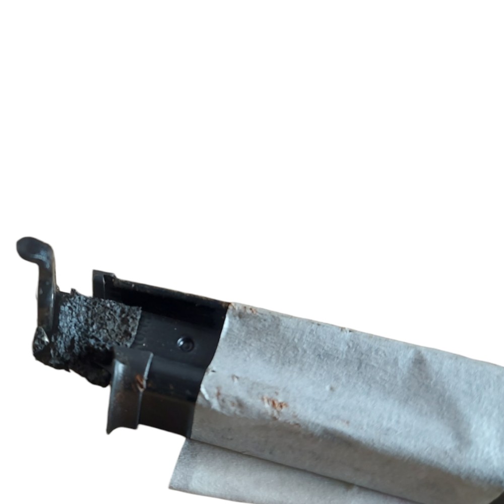 Canaleta Guia Vidro Traseira Direita Honda Civic 2013 2015 4