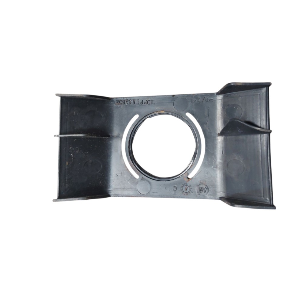 Acabamento Suporte Sensor Estacionamento Peugeot 307sw 307 3