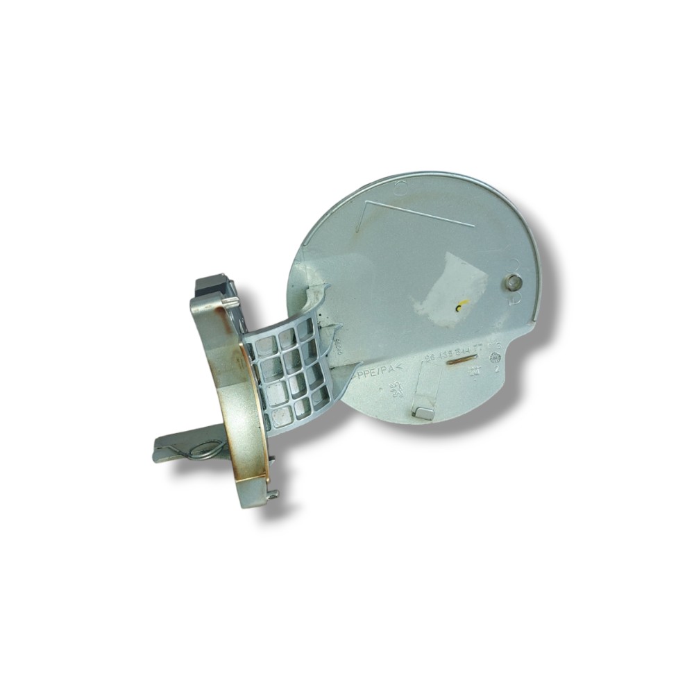 Tampa Portinhola Tanque Peugeot 307 2006 2007 2008 2012 6