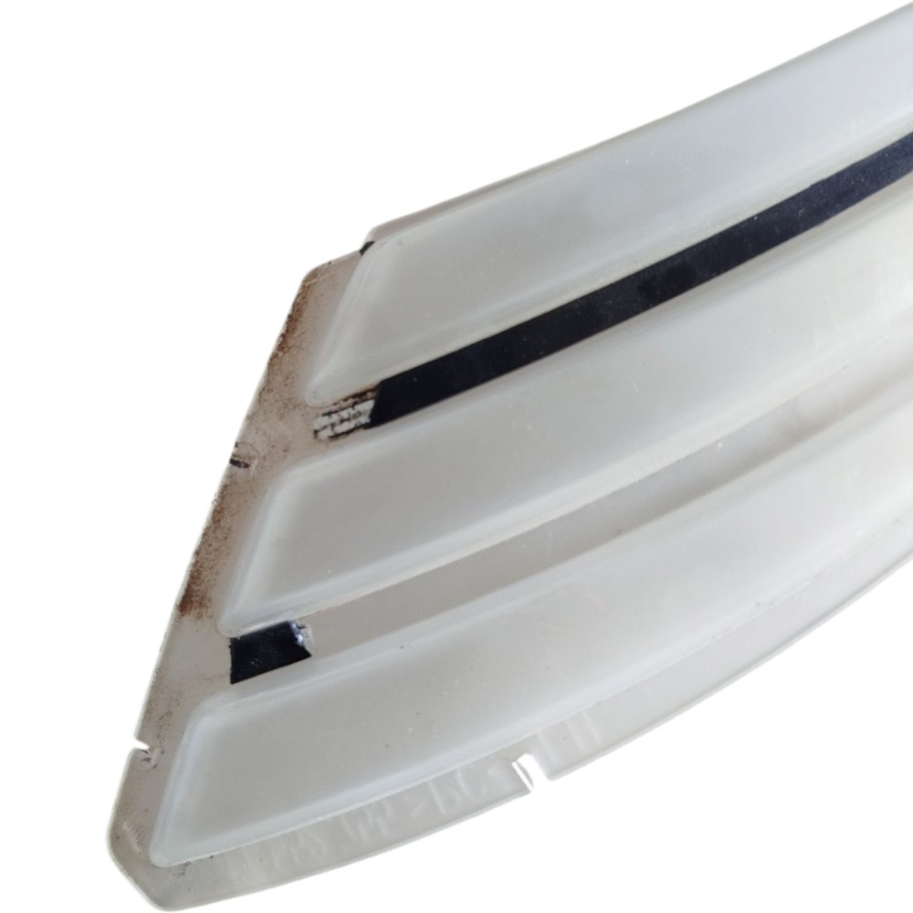 Linha Led Farol Traseiro Esquerdo Peugeot 208 2016 2017 2018 8