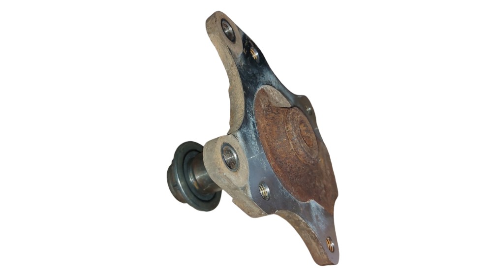Ponta Eixo Traseiro Direito Peugeot 307 sw 2008 2012 5