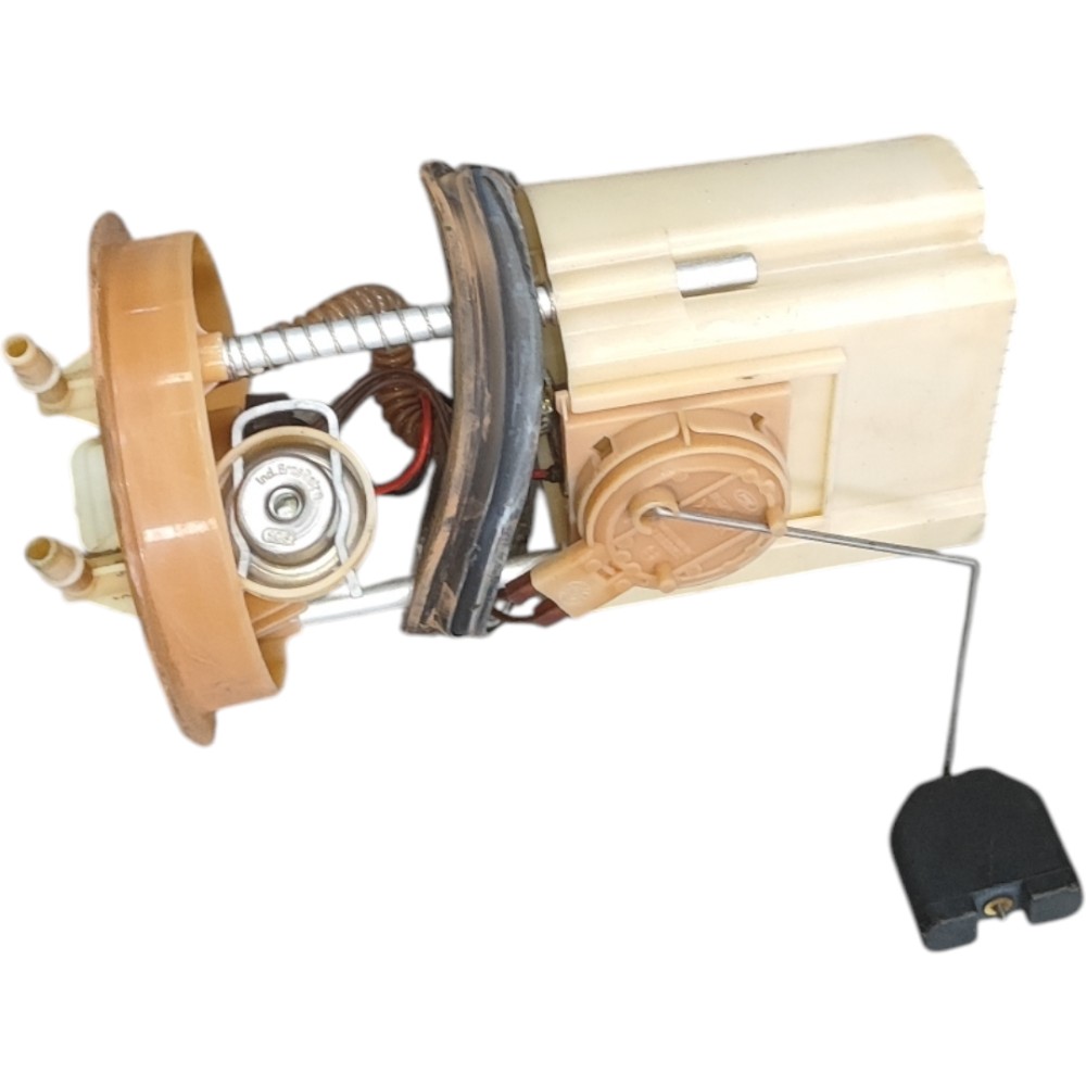 Bomba Combustível Ford C Boia Fiestaecosport 2003 2008 2013