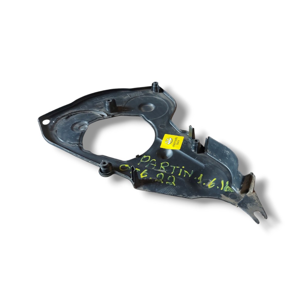 Capa Correia Dentada Peugeot Partner 307 206 207 2005 2011 5