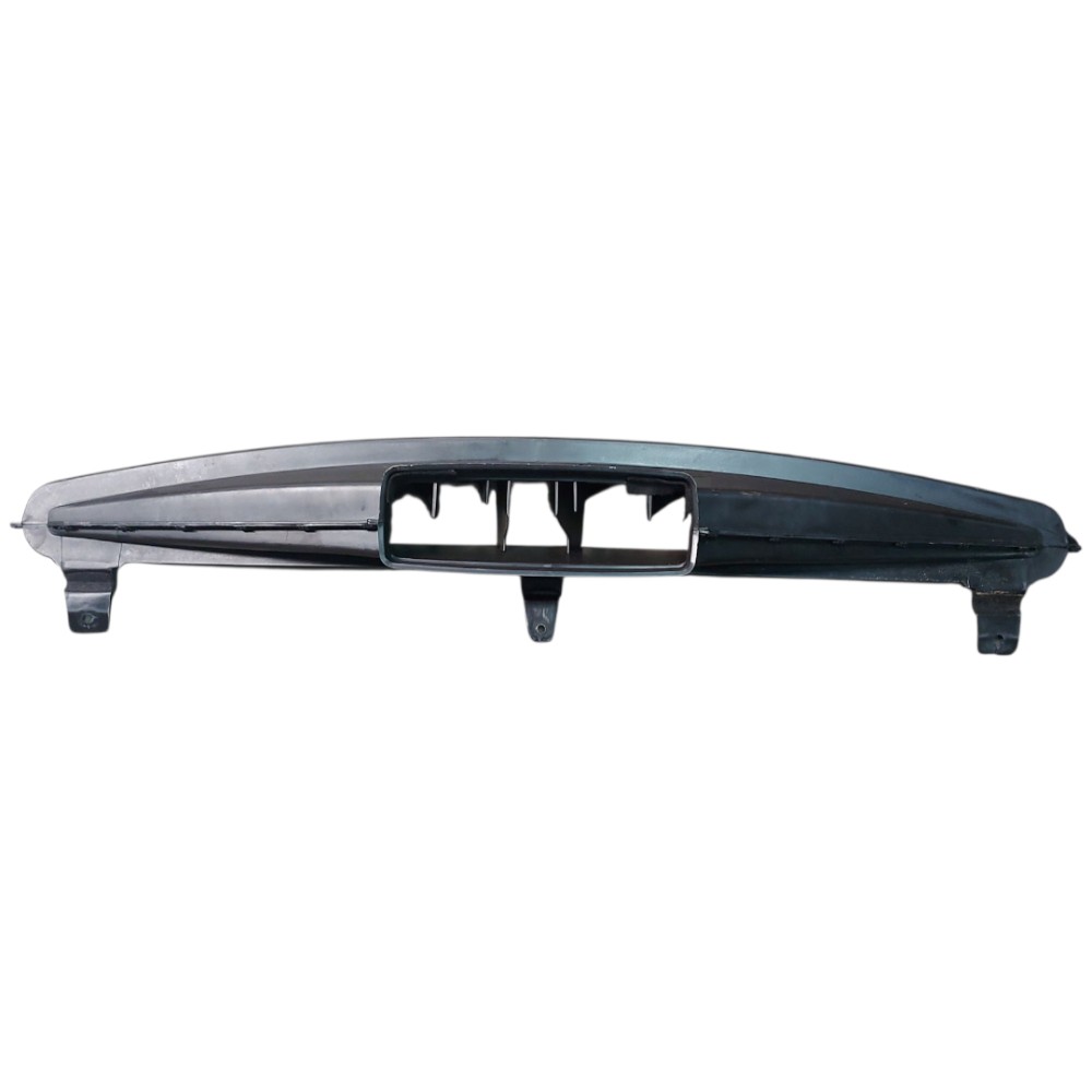 Duto Ventilação Superior Polo 2003 2005 2010 2012 6q1819063 Preto 6