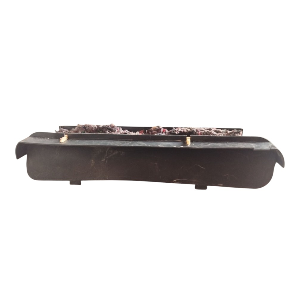Difusor Ar Duto Saída Traseira Citroen C4 2008 A 2013
