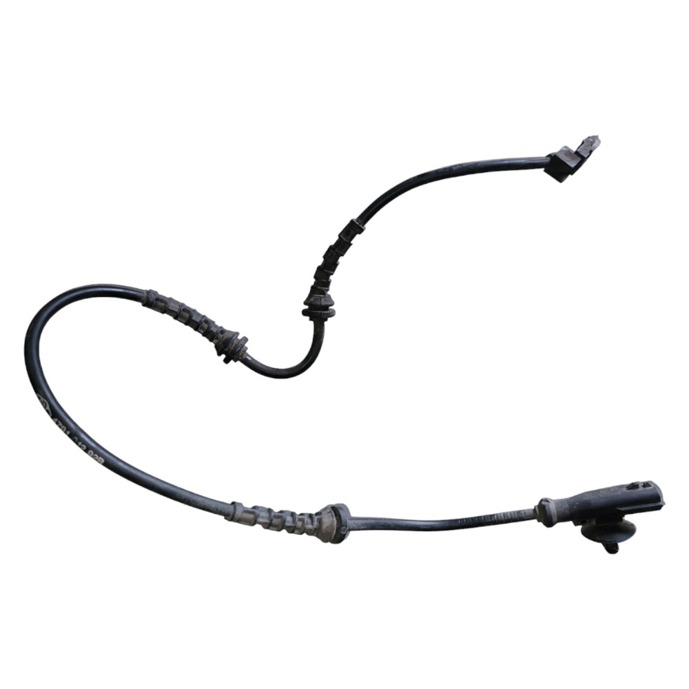 Sensor Freio Abs Dianteiro Clio Logan Sandero 2008 2009 2014 3