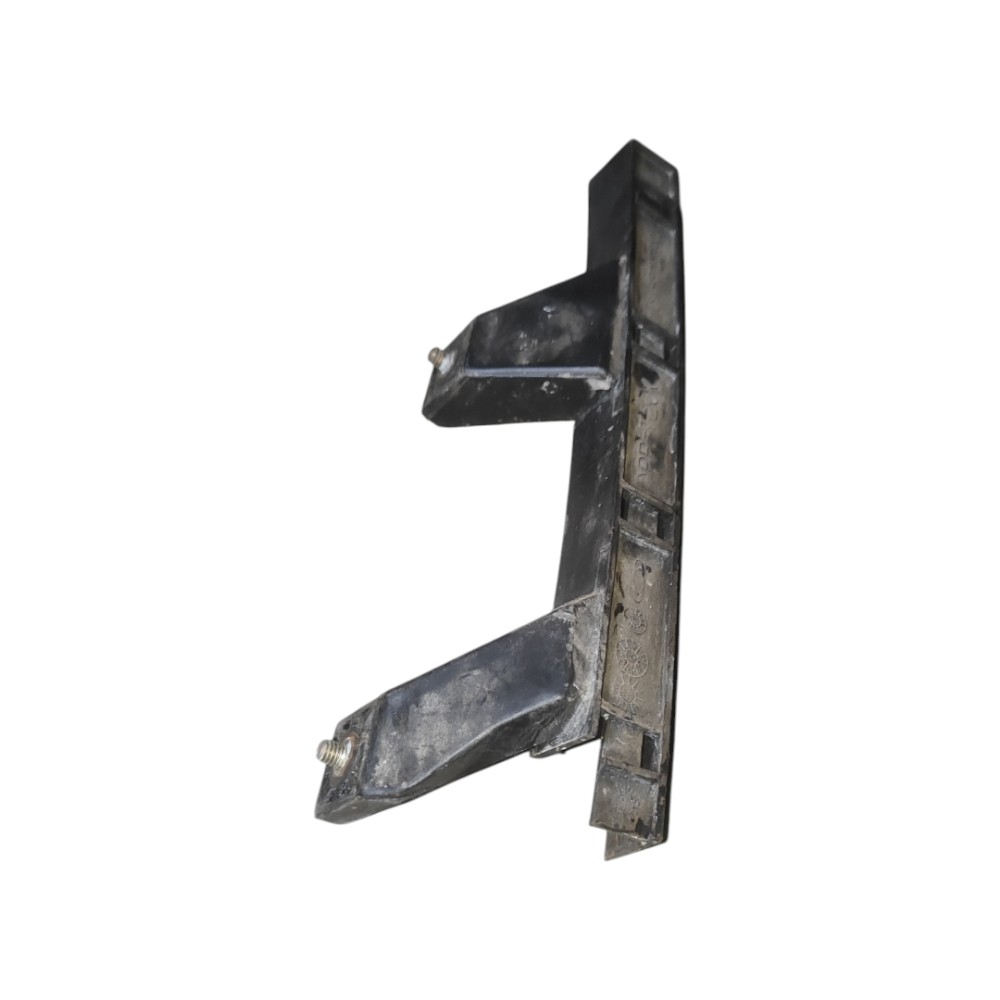 Guia Vidro Trilho Porta Esquerda Fiat Palio Siena 2001 2009