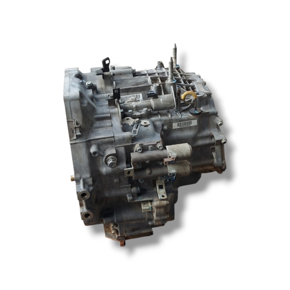 Caixa Cambio Automatico Honda Civic G9 2.0 Lxr 2012 2016 4