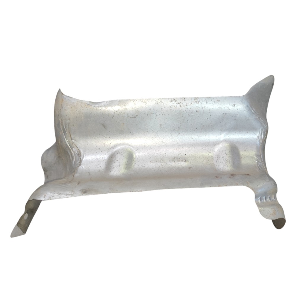 Defletor Calor Tanque Gm Corsa 2003 2004 2005 2006 2007 2012 4