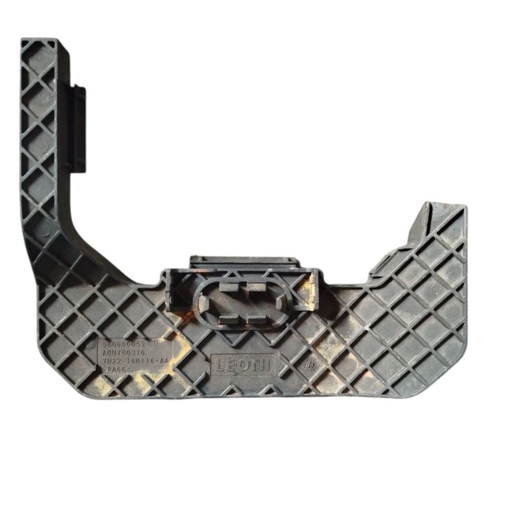 Tampa De Acabamento Land Rover Discovery 3 4 2008 2009 2015