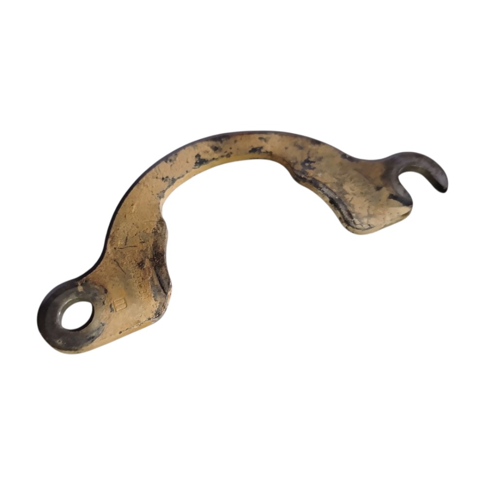 Suporte Parafuso Tulipa Câmbio C4 308 408 2006 2007 2013