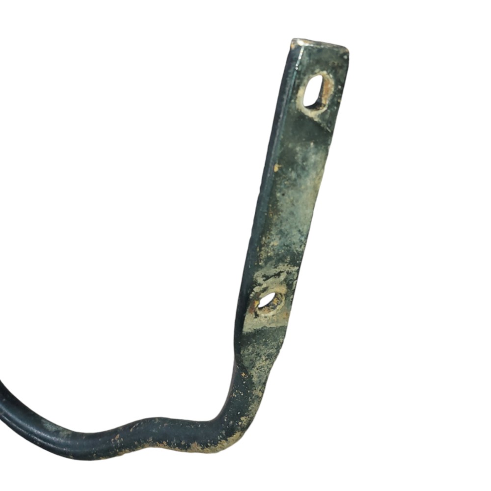 Barra Estabilizadora Fiat Palio 1996 1997 1998 1999 2000 4