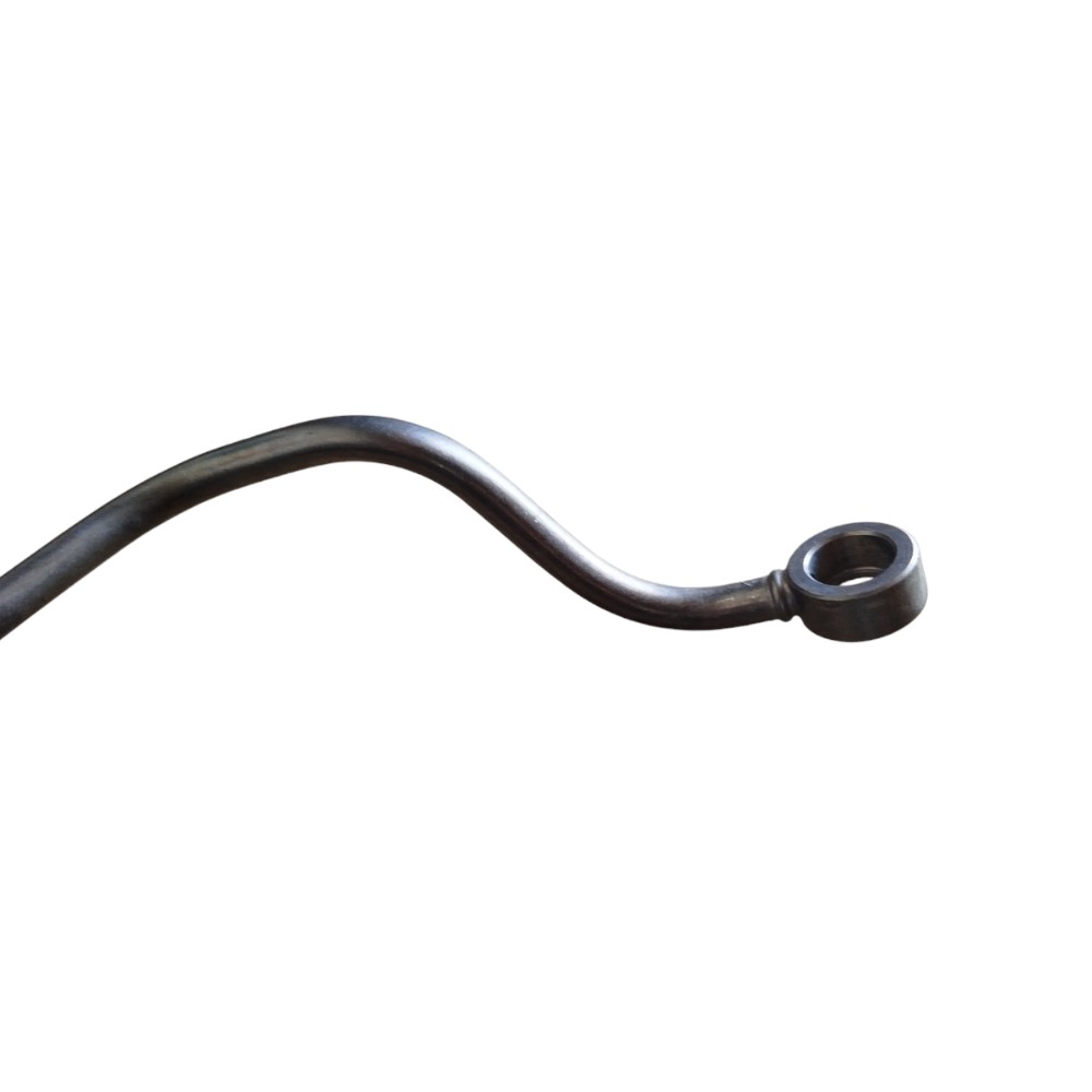 Cano Sensor Pressão Óleo Toyota Corolla Flex 2.0 2009 A 2012 5