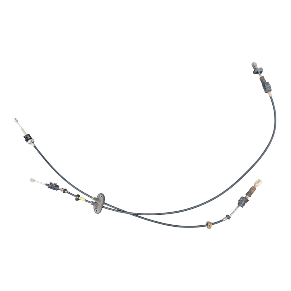 Par Cabo Trambulador Ford Ecosport 2003 2004 2005 2006 2012