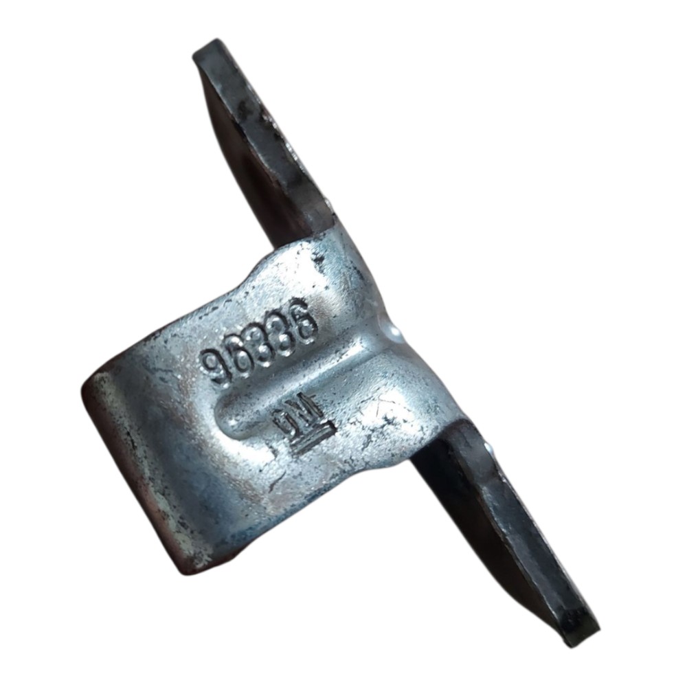 Batente Porta Dianteira Esquerda Gm Corsa 2002 2008 2012 6