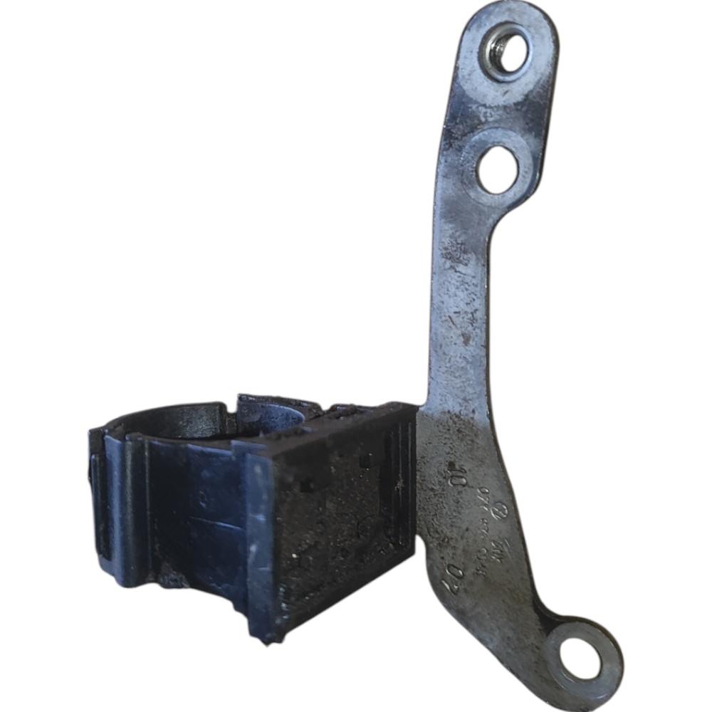 Suporte Cabo Motor Volkswagen Jetta 2007 2008 2009 2011 5
