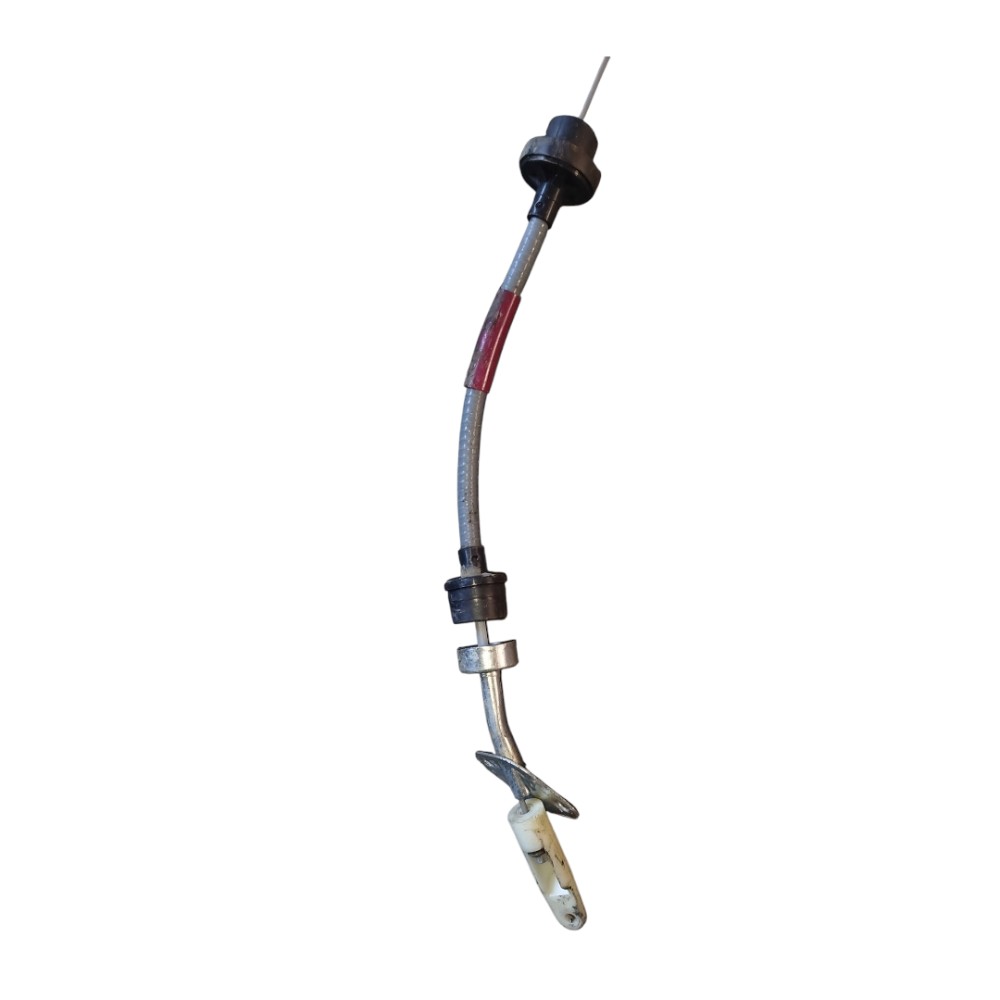 Cabo Embreagem Fiat Uno Mille Fiorino Strada 2004 A 2012