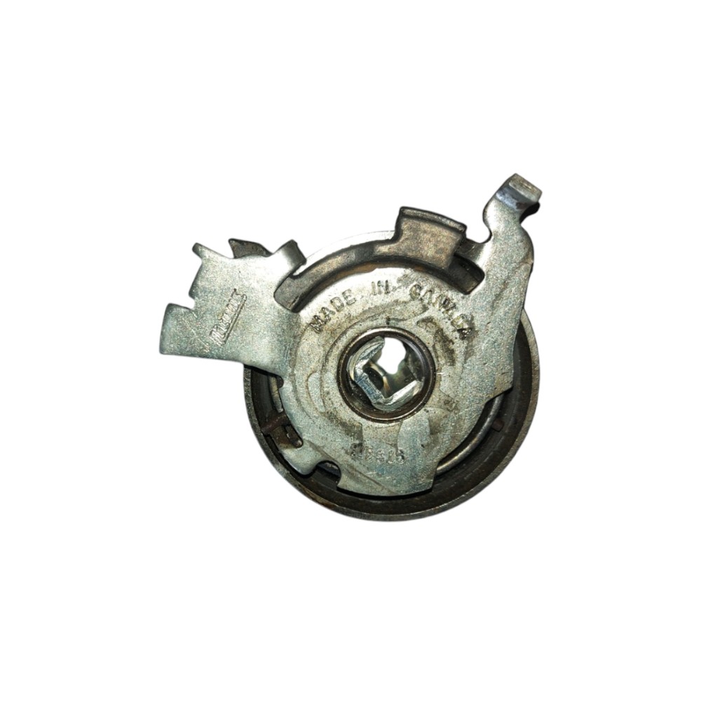 Polia Tensor Correia Gm Astra 2.0 1999 2000 2001 2002 2011