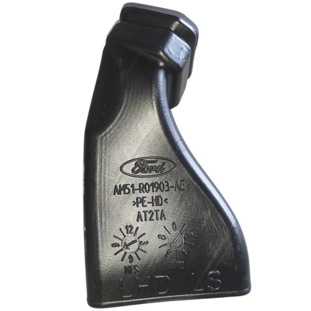 Duto Ar Esquerdo Ford Focus 2014 2015 2016 2017 2018 2019
