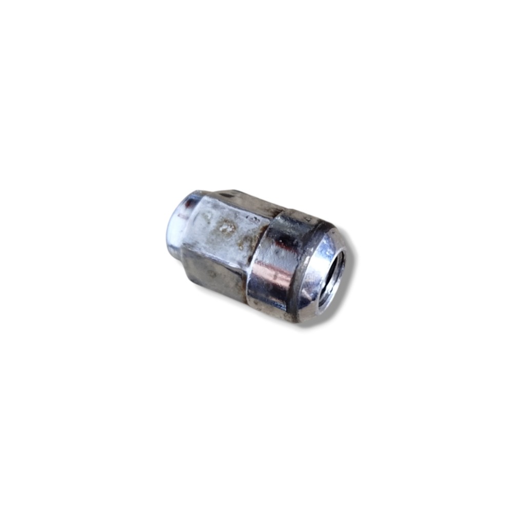 Kit 5 Unidades Parafusos Porca Roda Civic 2012 2016 G9 8
