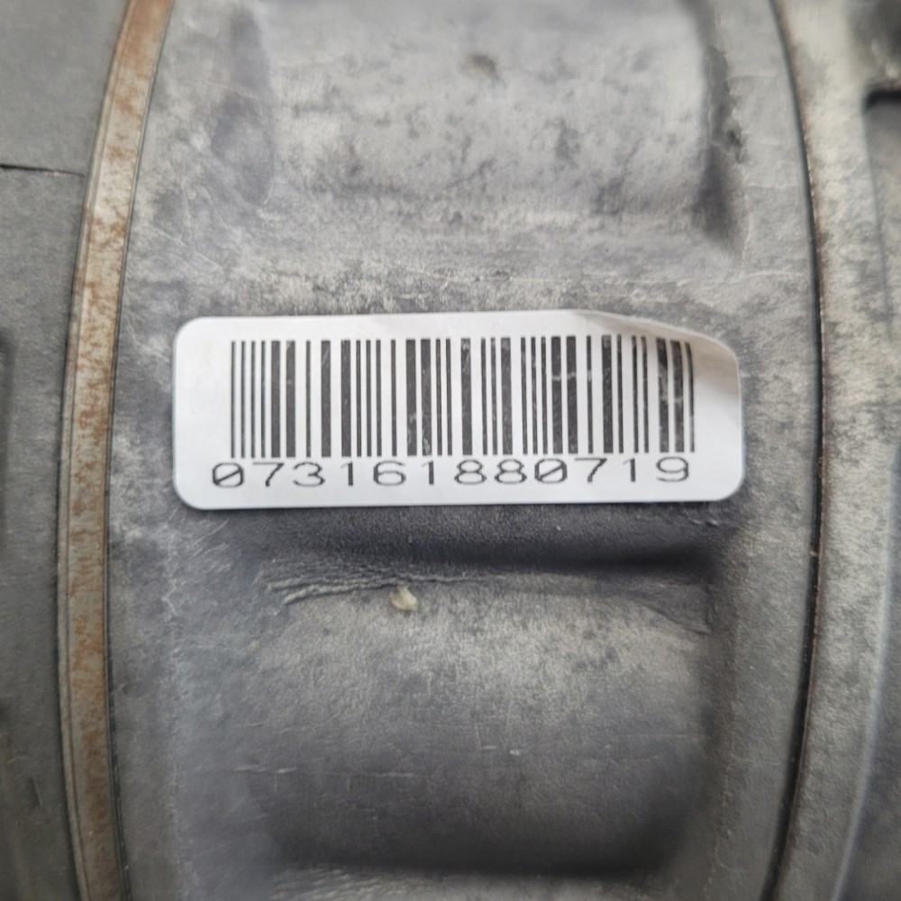 Compressor Ar Condicionado Nissan Sentra 2.0 2008 2009 2012 7
