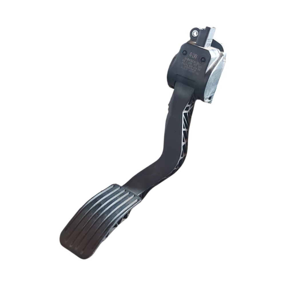 Pedal Acelerador Eletrônico Peugeot 307 C4 2007 2009 2012