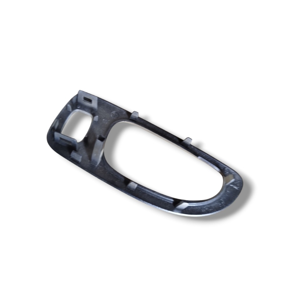 Moldura Maçaneta Peugeot 307 2006 2012 2013 Traseira Esquerd Traseira 8