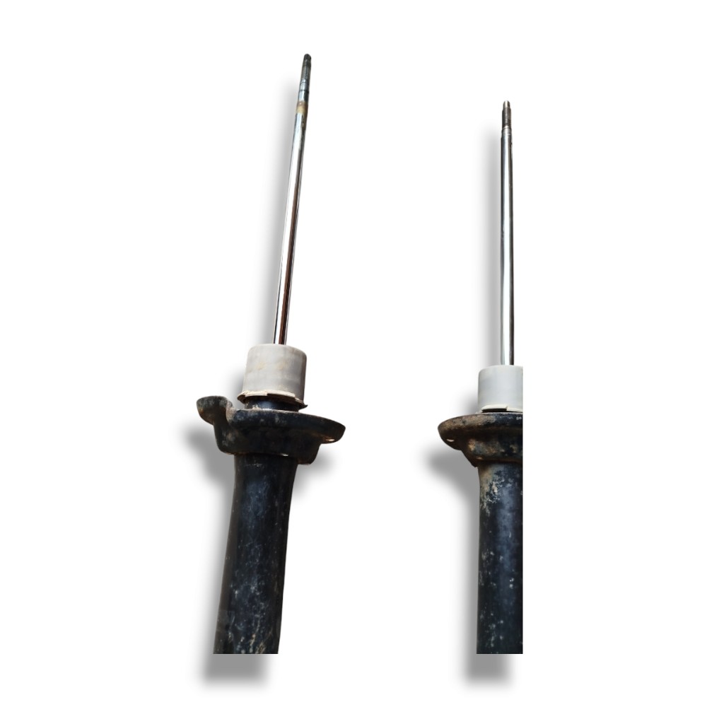 Par Mola Traseira Ford Ka 2008 2011 2012 2013 1.0 5