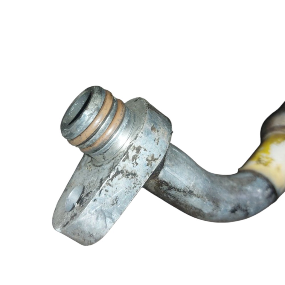 Mangueira Compressor Ar Condicionado Peugeot 307 2005 2012 2