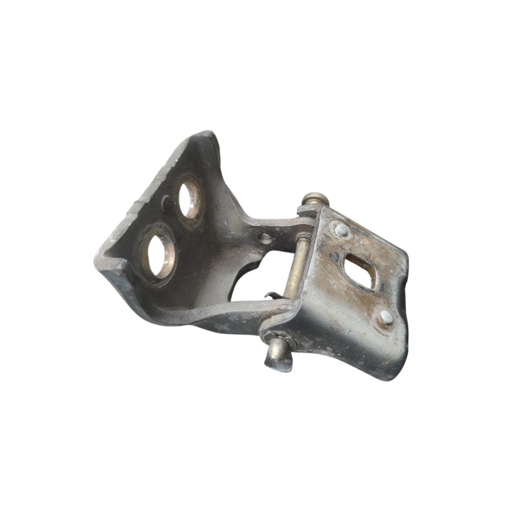 Dobradiça Porta Dianteira Esquerda Peugeot 307 Sw 2007 2012