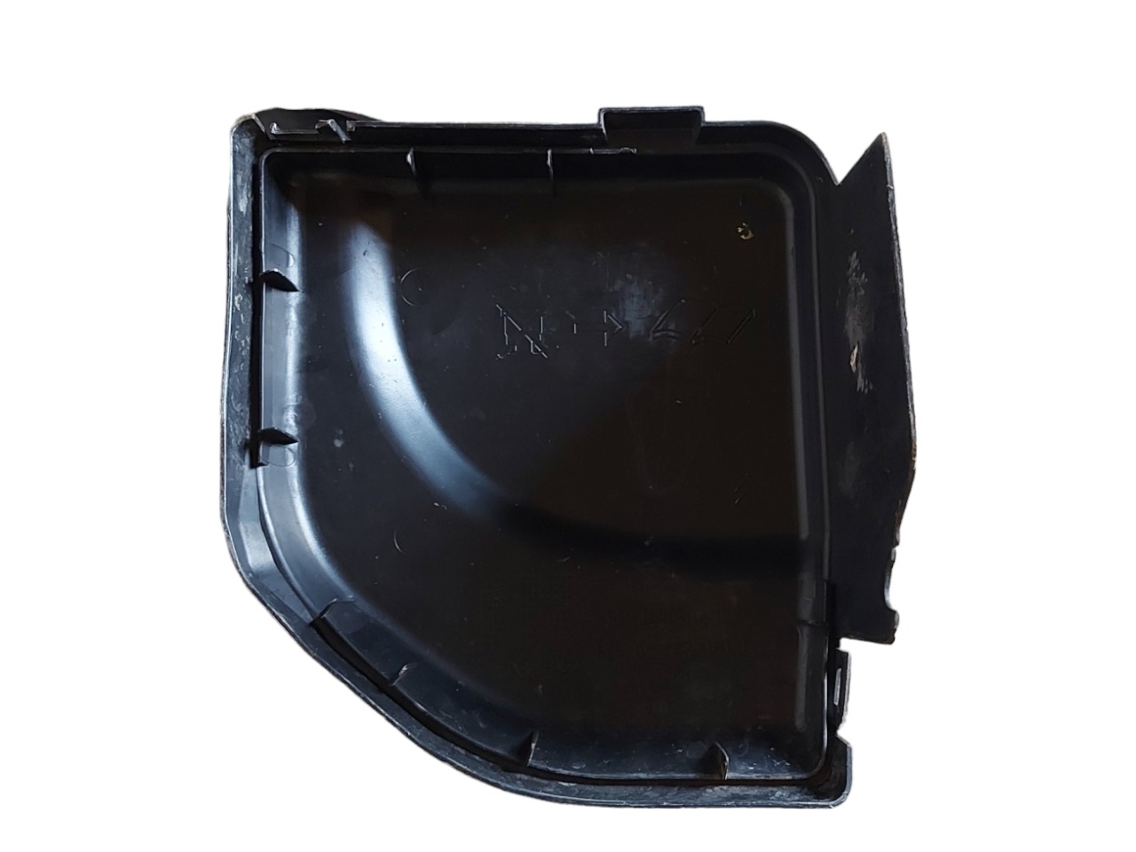 Tampa Caixa Fusíveis C4 307 Lounge Picasso 2007 2010 2014 3