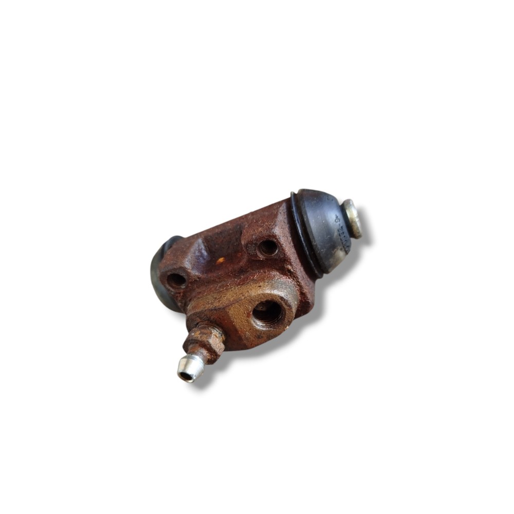 Cilindro Roda Traseiro Ford Ka 2007 2008 2009 2010 2011 1.0 2
