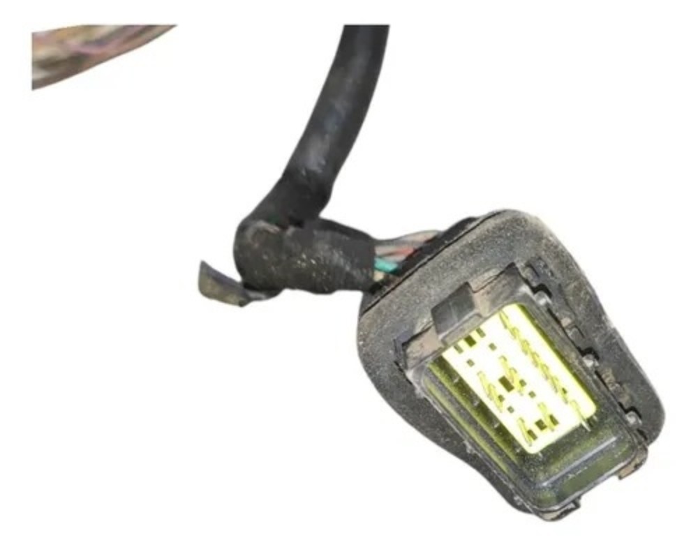 Chicote Carroceria Completo Fiat Stilo 1.8 2003 2005 2011 10