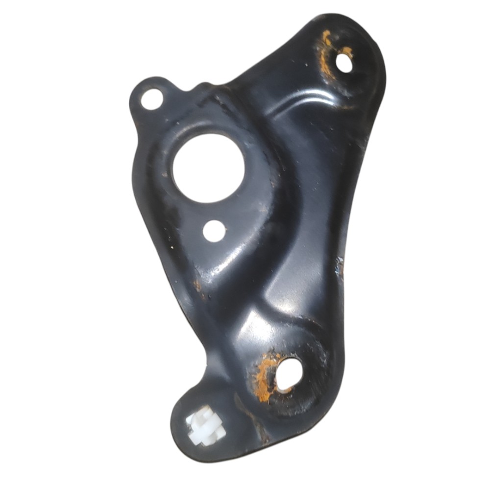 Suporte Superior Esquerdo Radiador Honda City 2015 2016 2021
