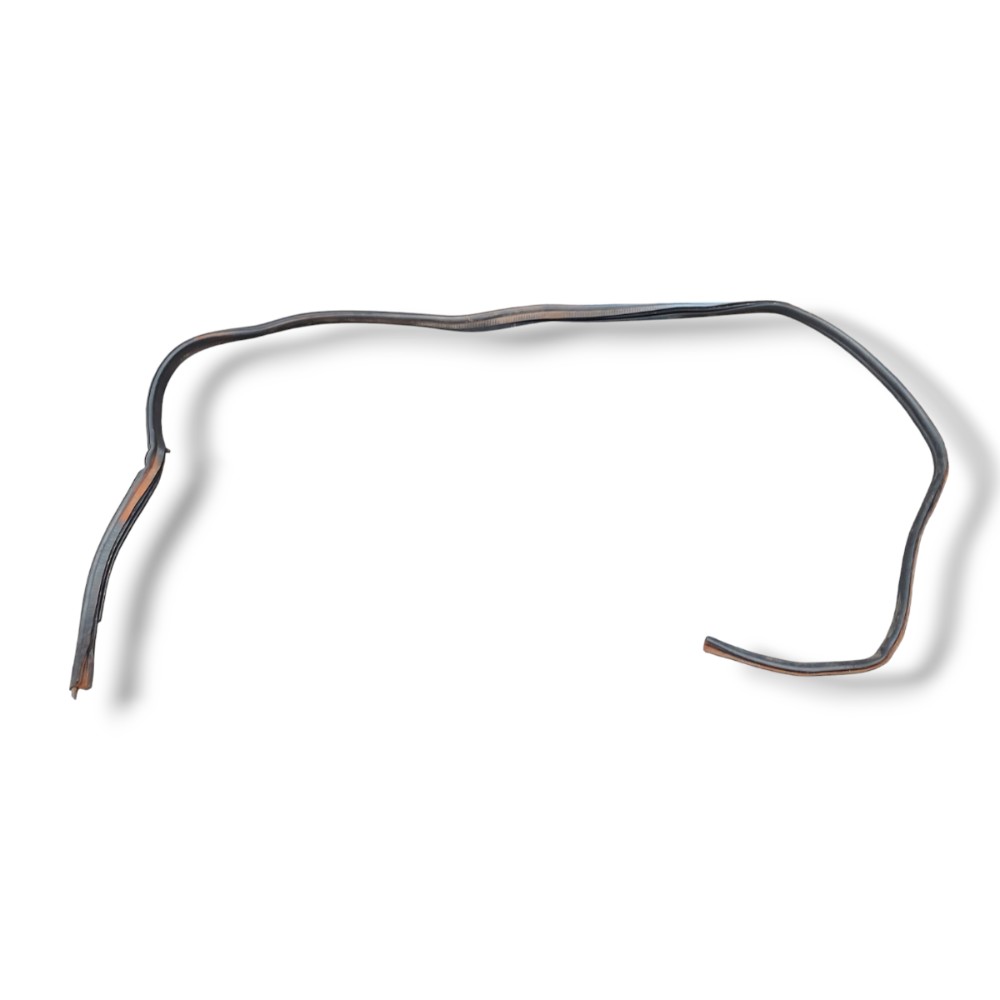 Borracha Tampa Traseira Ford Ka 1997 2004 2005 2006 2007