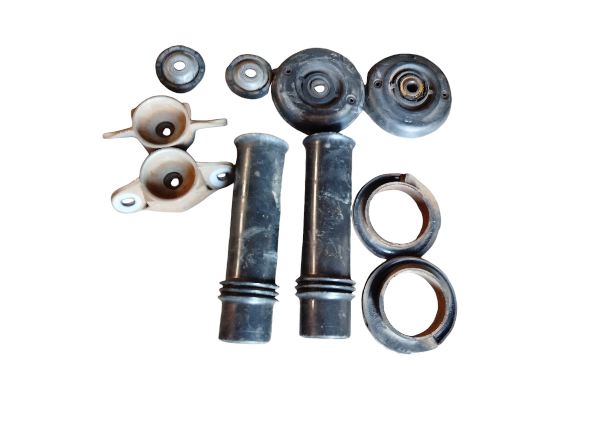 Kit Batente Peugeot 307 Sw 2008 2013