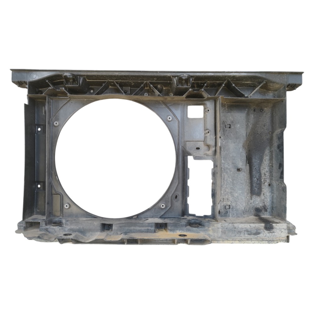 Defletor Painel Frontal Ar Condicionado Peugeot 307 2001/06 2