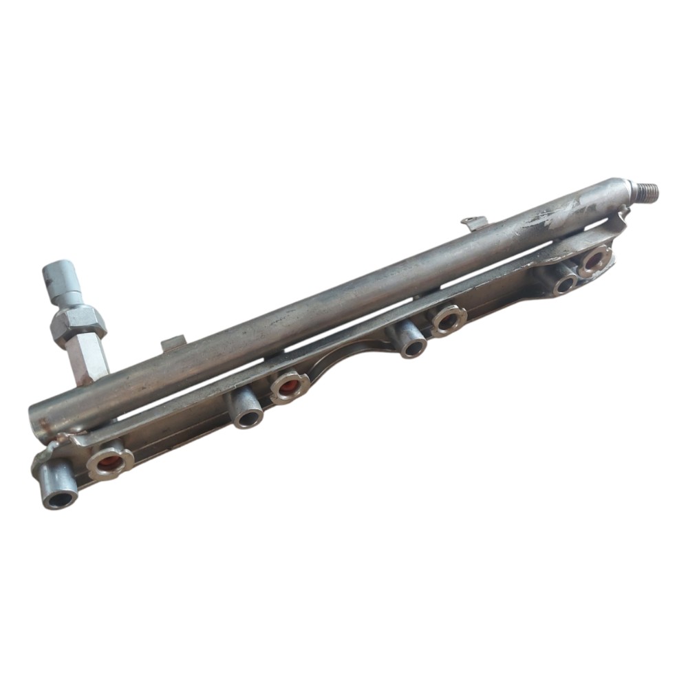 Flauta Bico Injetores Ford Focus 2.0 2012 2017 2019 Original 1