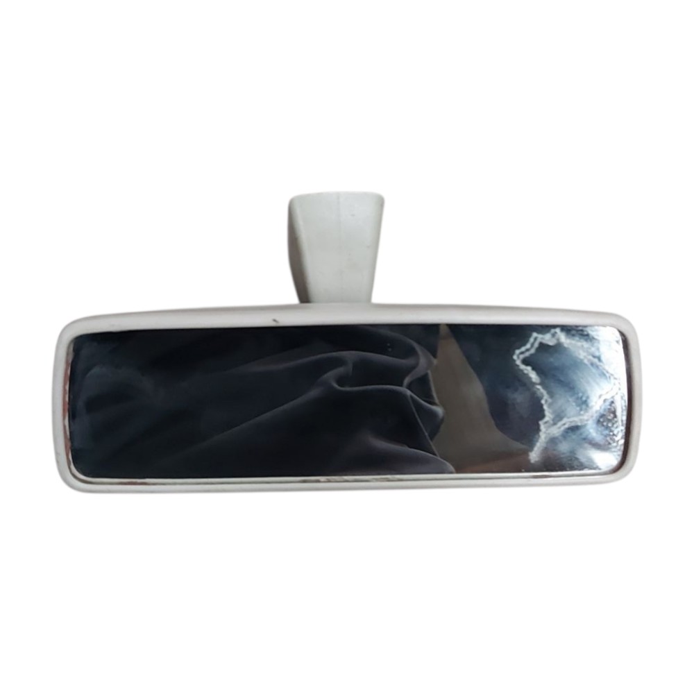 Retrovisor Interno Vw Gol Voyage Saveiro G5 G6 G7 Fox Polo