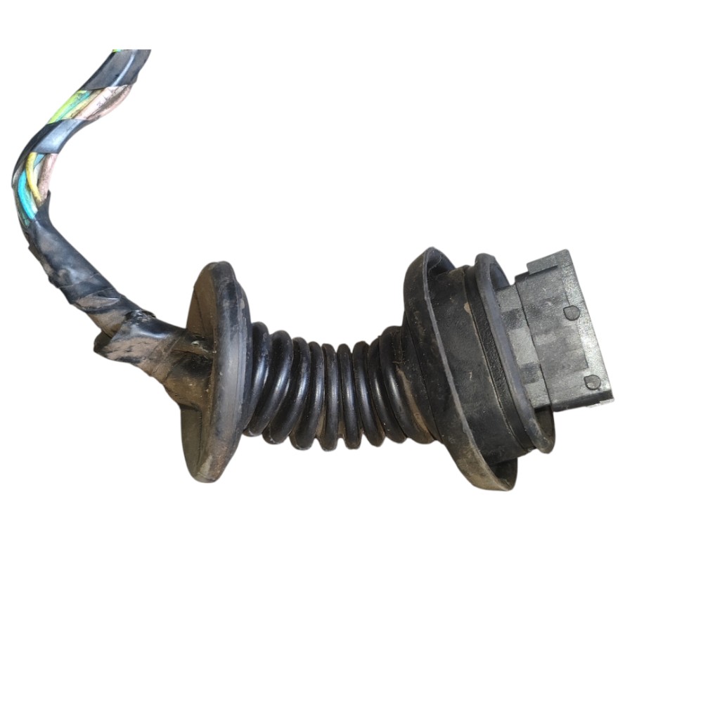 Chicote Porta Esquerda Citroen C4 Hatch 2008 2009 2010 2012