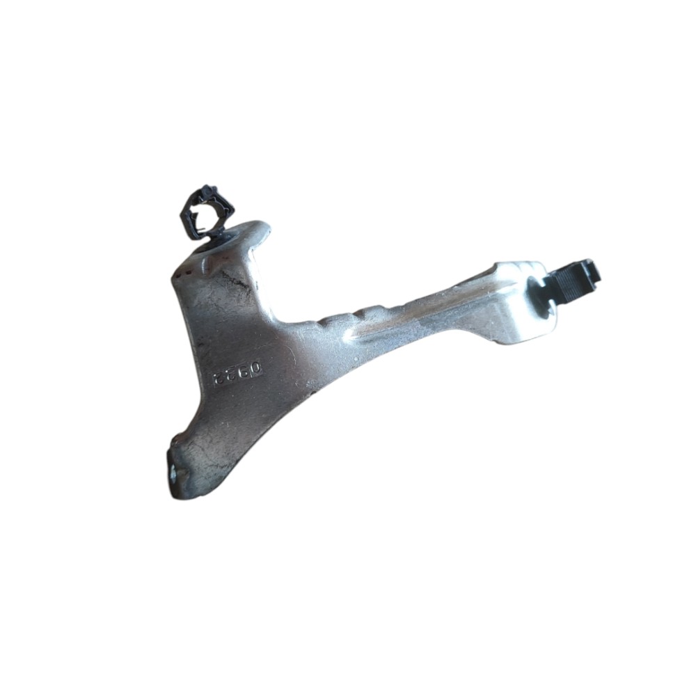 Suporte Tbi Corpo Borboleta Jeep Renegade Compass Toro
