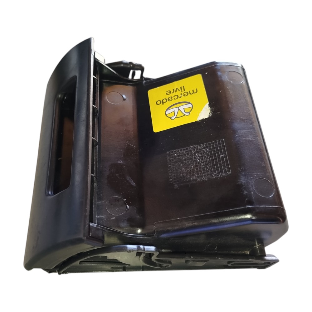 Cinzeiro Porta Objetos Peugeot Partner 2008 2009 2010 2011 2